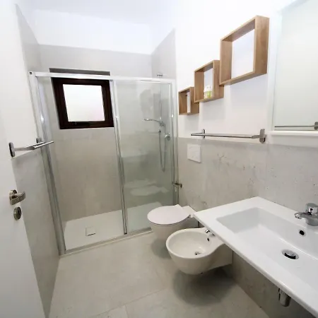 Appartement Marcello-6 By Interhome *