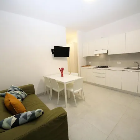 شقة Marcello-6 By Interhome *