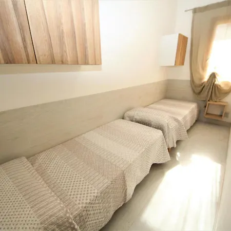 Marcello-6 By Interhome * Rosolina Mare