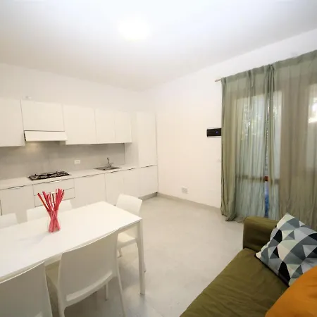Apartment Marcello-6 By Interhome