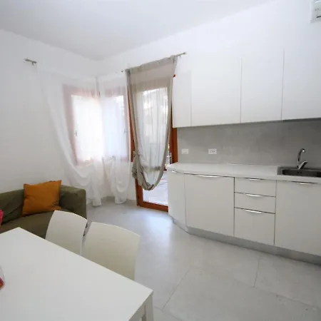 Appartement Marcello-6 By Interhome