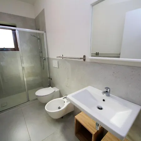 Marcello-6 By Interhome Apartment *